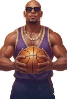 Sports game