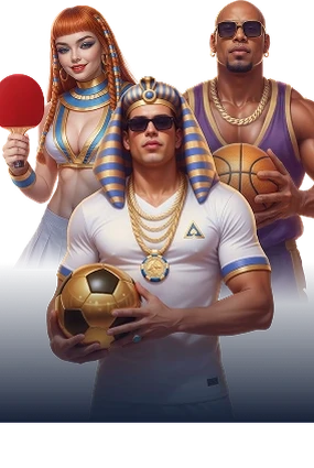 Sports game