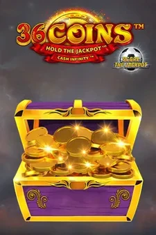 3 Coins Hold and Win