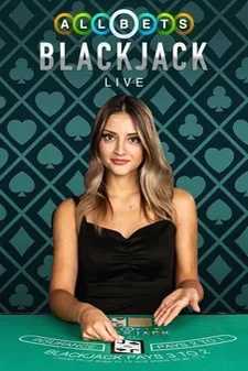 All Bets Blackjack Live