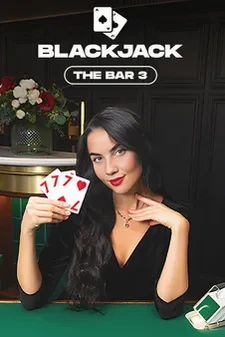 Blackjack The Bar 3