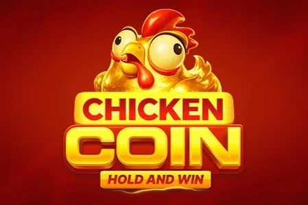 Chicken Coin Hold and Win