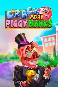 Crack Piggy More