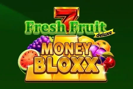 Fresh Fruit Money Bloxx 2