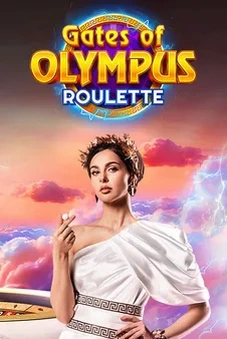Gates of Olympus Roulette 2
