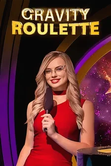 Gravity Roulette 2