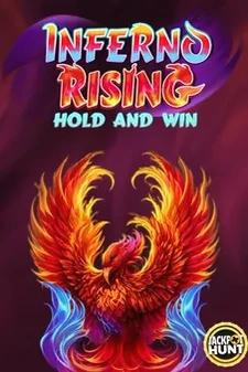 Inferno Phoenix Hold and Win