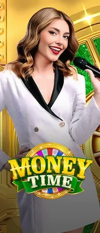 Money Time