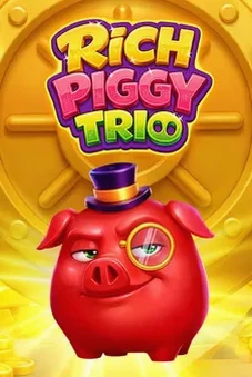 Rich Piggy Trio
