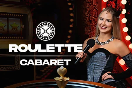 Roulette Cabaret Wide