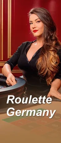 Roulette Germany