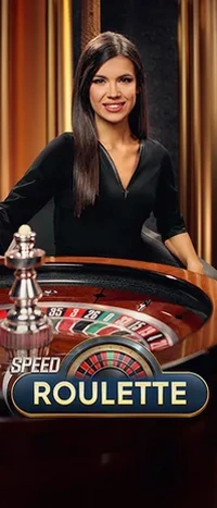 Speed Roulette Live