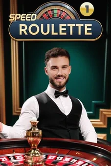 Speed Roulette Live 2