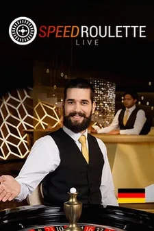 Speed Roulette Live 3