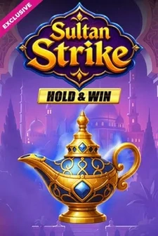 Sultan Strike Hold and Win
