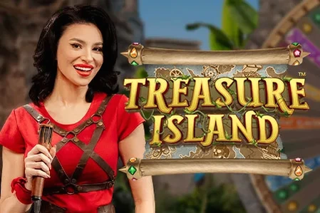 Treasure Island