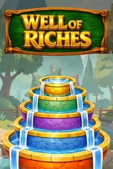 Well of Riches Hold and Win