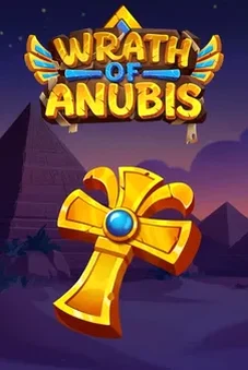 Wrath of Anubis